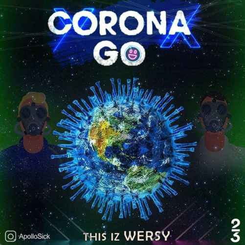دانلود آهنگ ورسی Corona Go